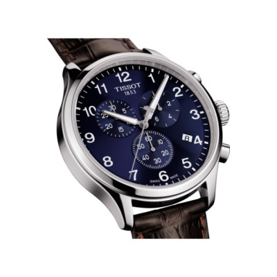 TISSOT CHRONO XL CLASSIC