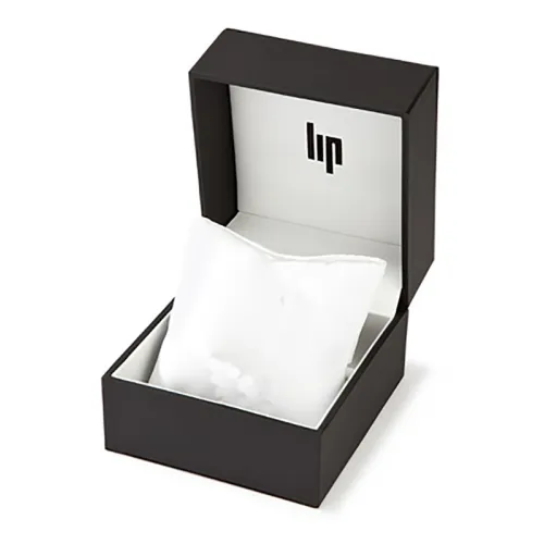 LIP DAUPHINE QUARTZ 38 MM