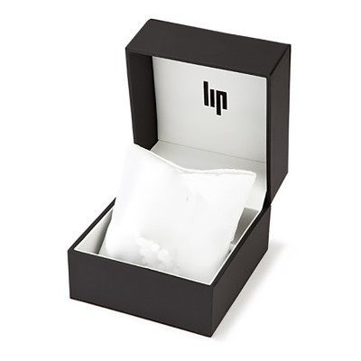 LIP DAUPHINE QUARTZ 38 MM