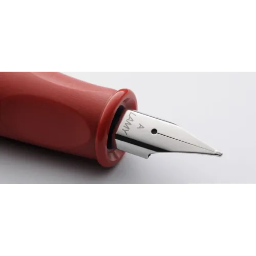 LAMY PLUME ABC