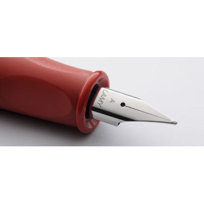 LAMY PLUME ABC