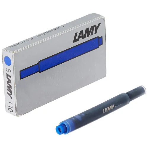 LAMY PLUME ABC