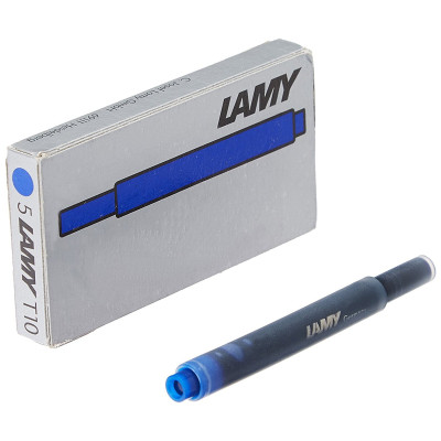 LAMY PLUME ABC