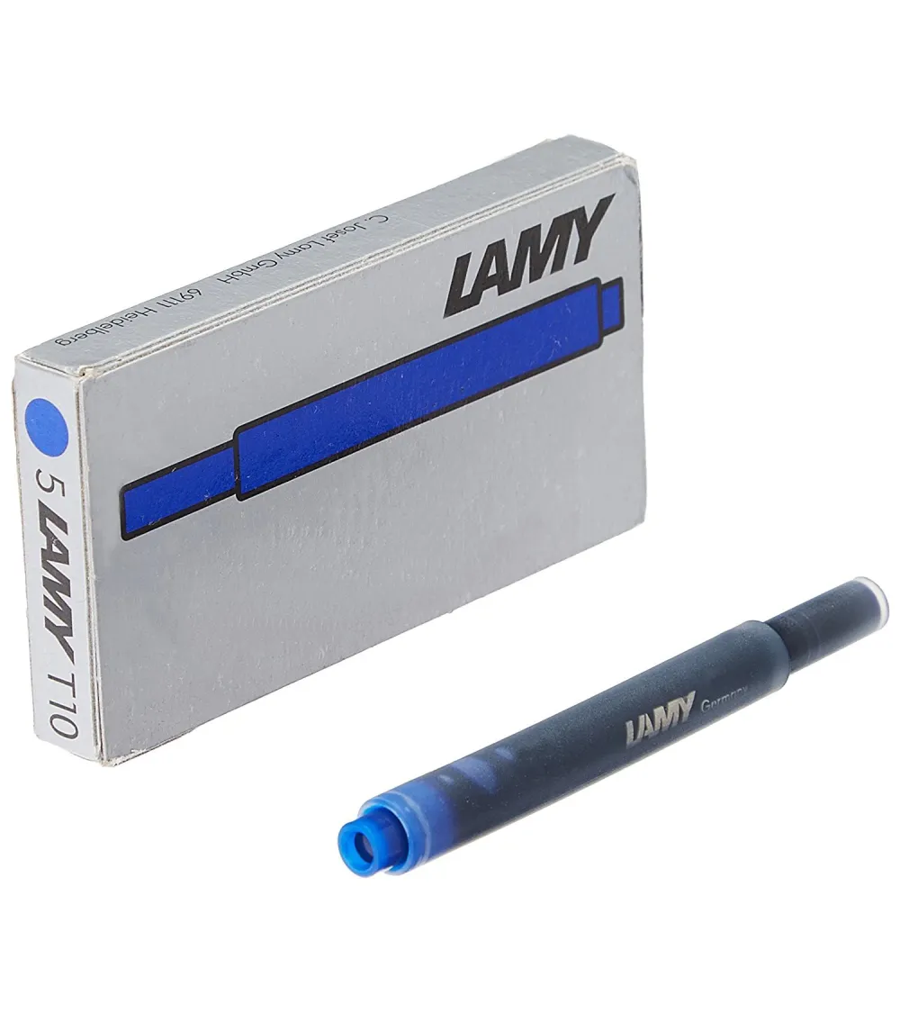 LAMY CARTOUCHE ENCRE