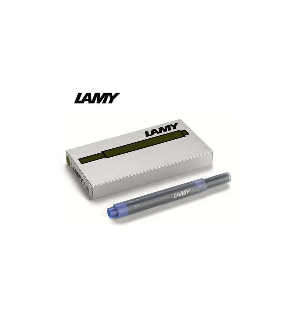 LAMY CARTOUCHE ENCRE
