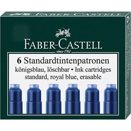 FABER-CASTEL  E-MOTION PLUME BOIS