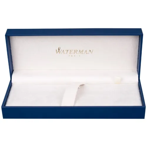 WATERMAN STYLO PLUME HÉMISPHÈRE NOIR MAT