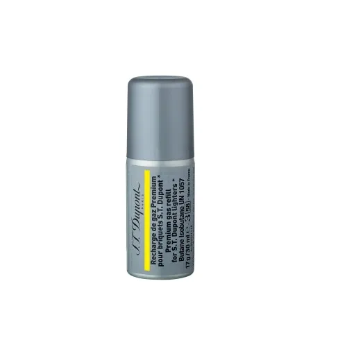 DUPONT GAZ JAUNE