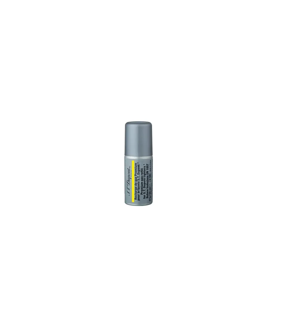 DUPONT GAZ JAUNE