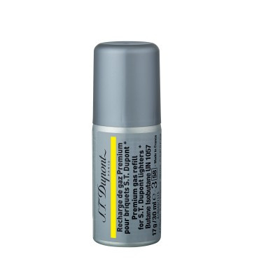 DUPONT GAZ JAUNE