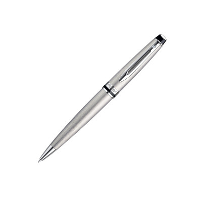 Waterman bille expert acier attribut ct REF S0952100