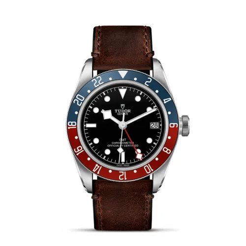 BLACK BAY GMT