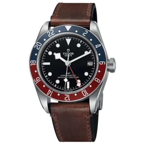 BLACK BAY GMT