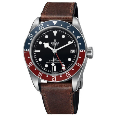 BLACK BAY GMT