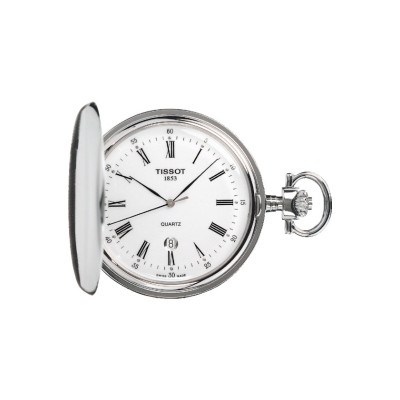 TISSOT SAVONNETTE QUARTZ