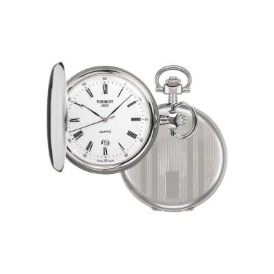TISSOT SAVONNETTE QUARTZ