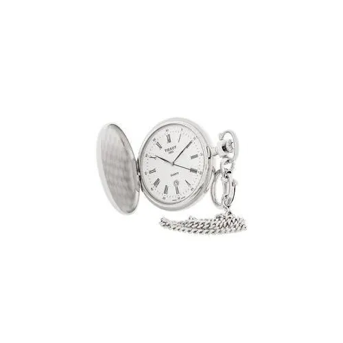 TISSOT SAVONNETTE QUARTZ