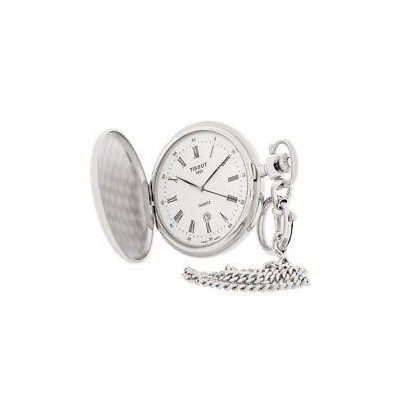 TISSOT SAVONNETTE QUARTZ