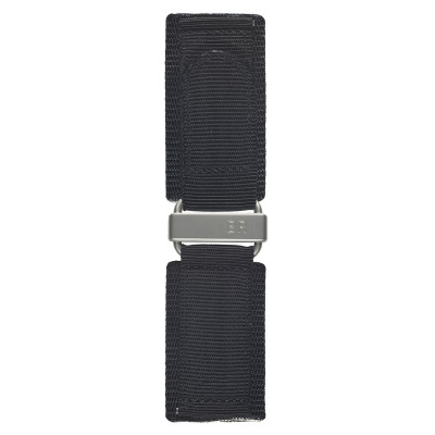 BELL&ROSS Bracelet en fibre synthétique boucle acier  BR-X1 - BR 01 - BR 03