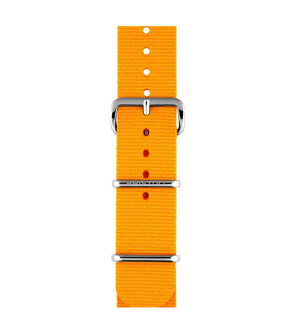 Bracelet nato briston nylon mangue