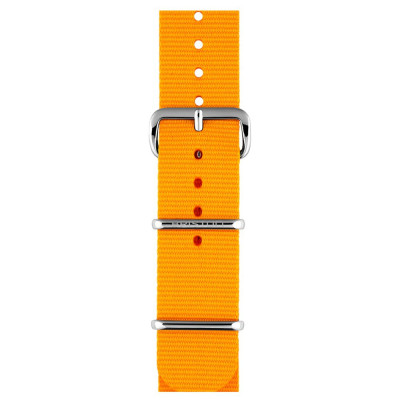 Bracelet nato briston nylon mangue