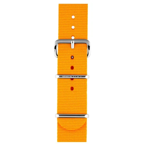 Bracelet nato briston nylon mangue