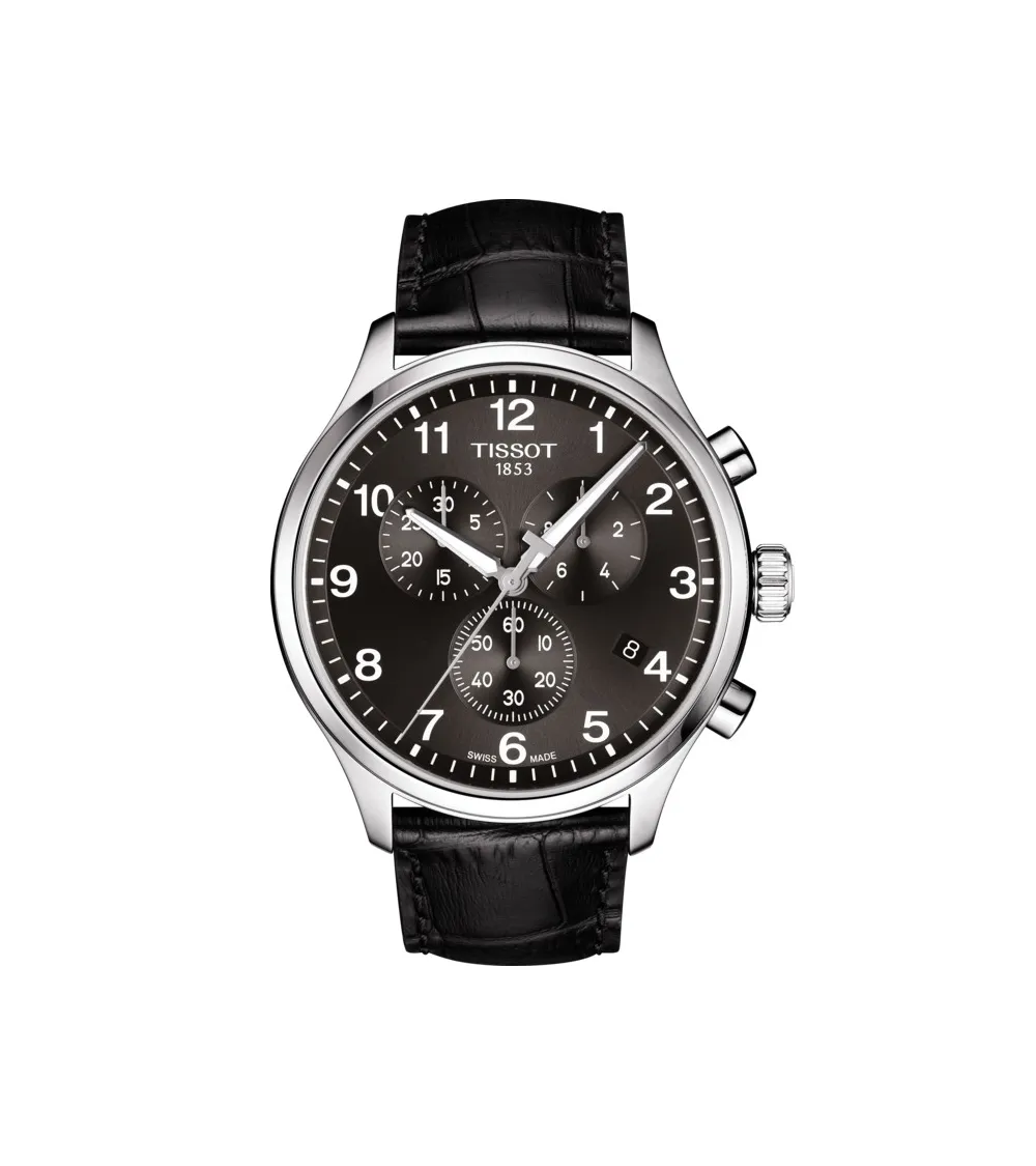 TISSOT CHRONO XL CLASSIC