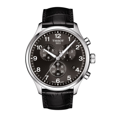 TISSOT CHRONO XL CLASSIC