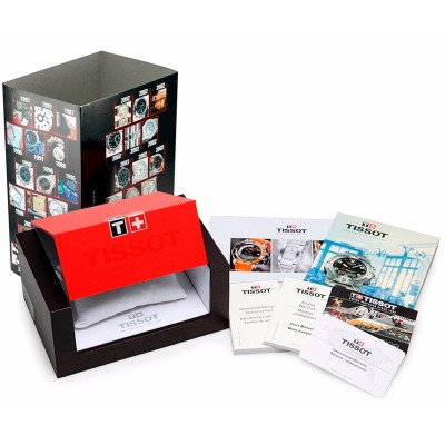 TISSOT EVERYTIME MEDIUM