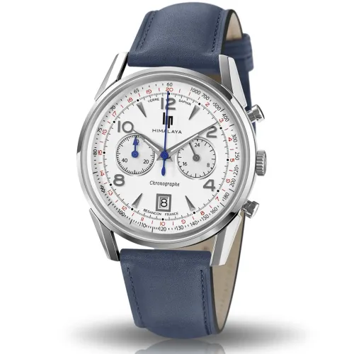 LIP HIMALAYA 40 MM CHRONOGRAPHE QUARTZ