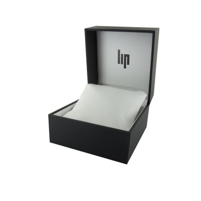 LIP HIMALAYA 40 MM CHRONOGRAPHE QUARTZ