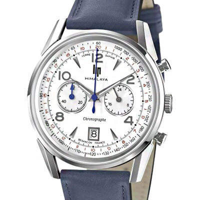 LIP HIMALAYA 40 MM CHRONOGRAPHE QUARTZ