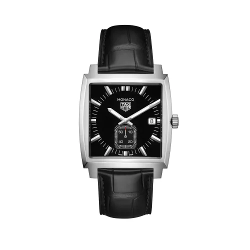 TAG HEUER MONACO CHRONOGRAPHE CALIBRE 11 spécial édition