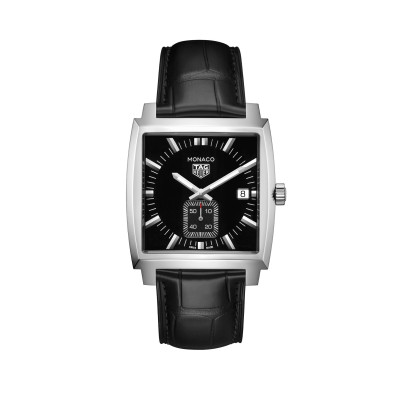 TAG HEUER MONACO CHRONOGRAPHE CALIBRE 11 spécial édition