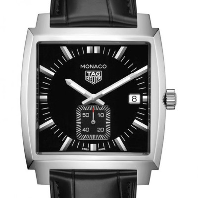 TAG HEUER MONACO CHRONOGRAPHE CALIBRE 11 spécial édition