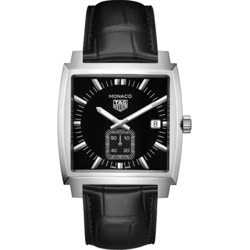 TAG HEUER MONACO CHRONOGRAPHE CALIBRE 11 spécial édition