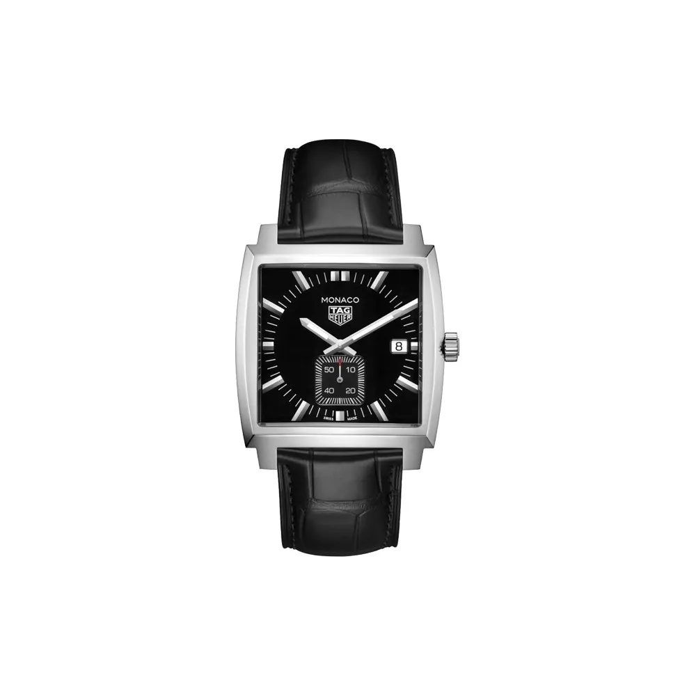 TAG HEUER MONACO CHRONOGRAPHE CALIBRE 11 spécial édition