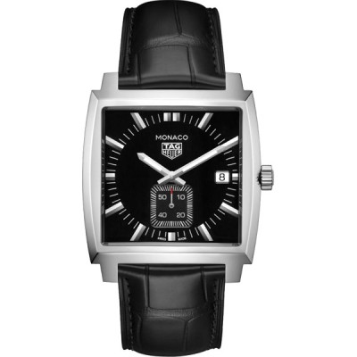 TAG HEUER MONACO CHRONOGRAPHE CALIBRE 11 spécial édition