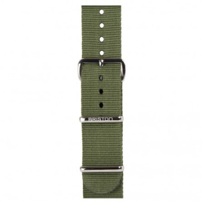 Briston montre quartz acétate cadran blanc ref 16240.SA.T.2.NGA