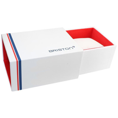 BRISTON CLUBMASTER CHIC acétate 36 mm