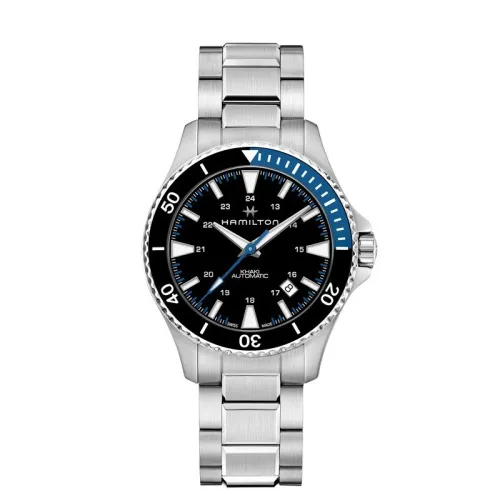 HAMILTON KHAKI SCUBA  automatique