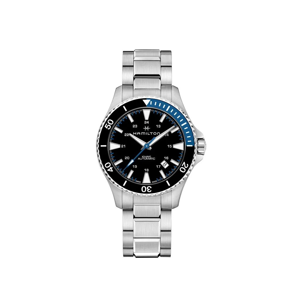 HAMILTON KHAKI SCUBA  automatique