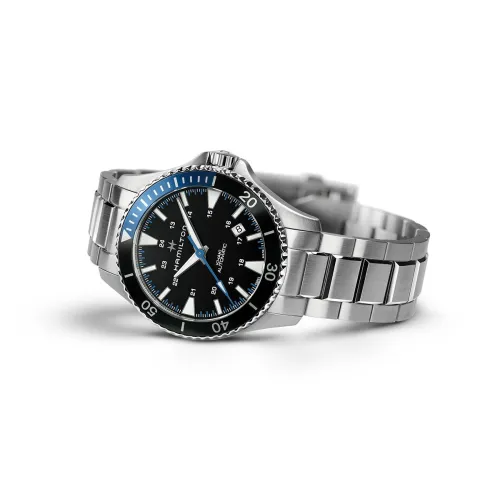 HAMILTON KHAKI SCUBA  automatique