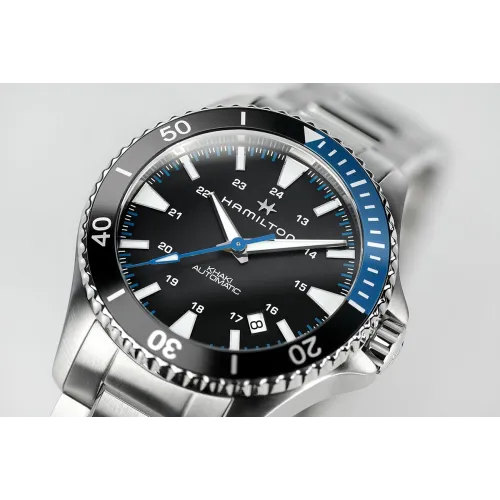 HAMILTON KHAKI SCUBA  automatique