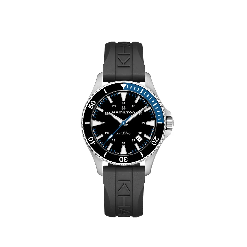 HAMILTON KHAKI SCUBA automatique