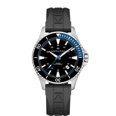 HAMILTON KHAKI SCUBA automatique