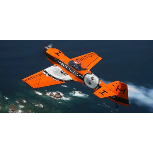 HAMILTON KHAKI SCUBA automatique