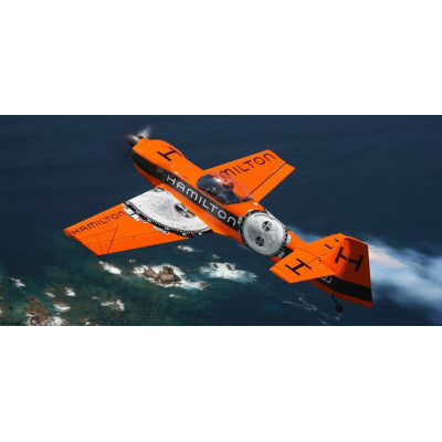 HAMILTON KHAKI SCUBA automatique