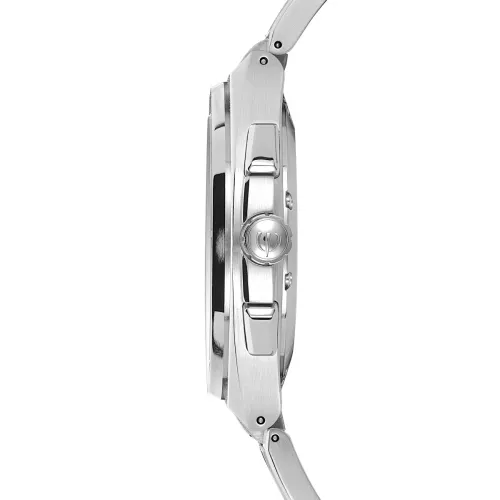 Photo montrant l'intégralité de la montre Montre Herbelin Cap Camarat - quartz - chronograph