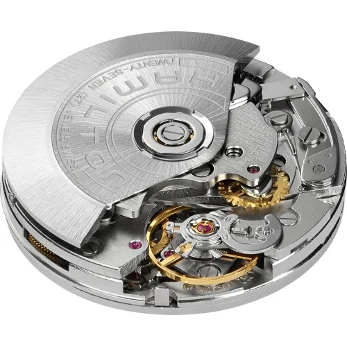 HAMILTON INTRA-MATIC CHRONO AMERICAN CLASSIC